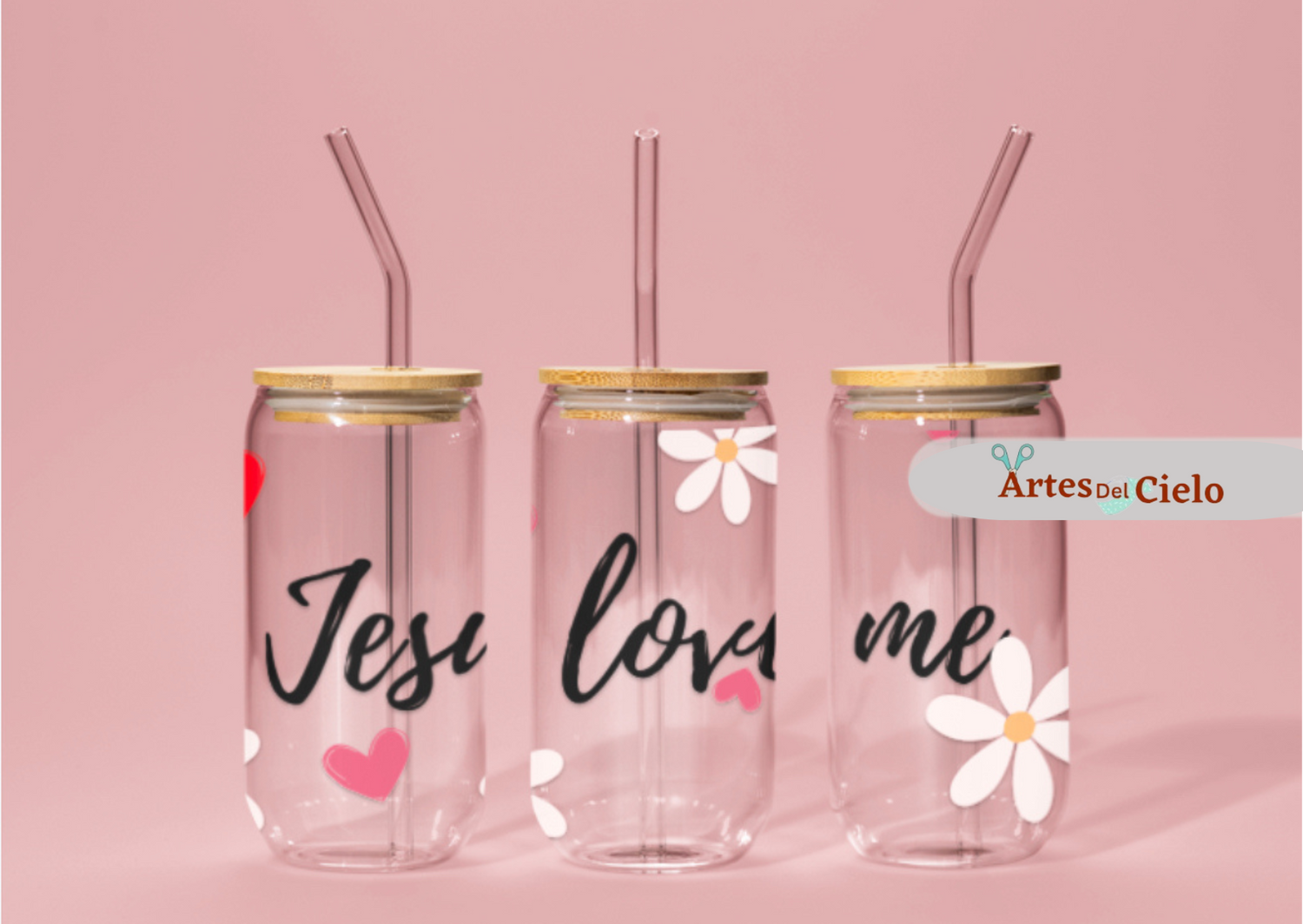 Premade Cups