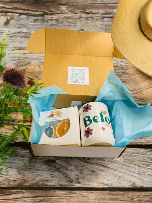 Blessing Box #3