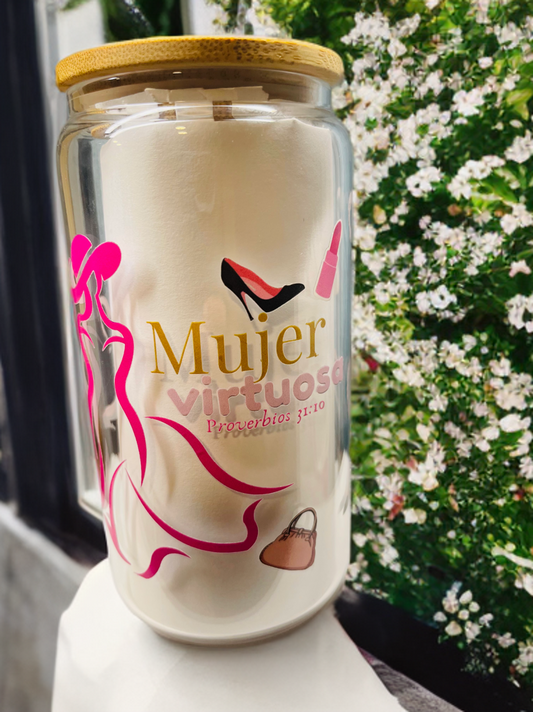Mujer Virtuosa